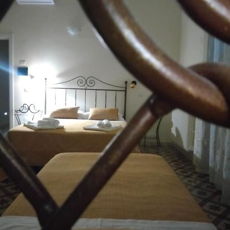Pietre E Sassi Hotel Матера Екстериор снимка