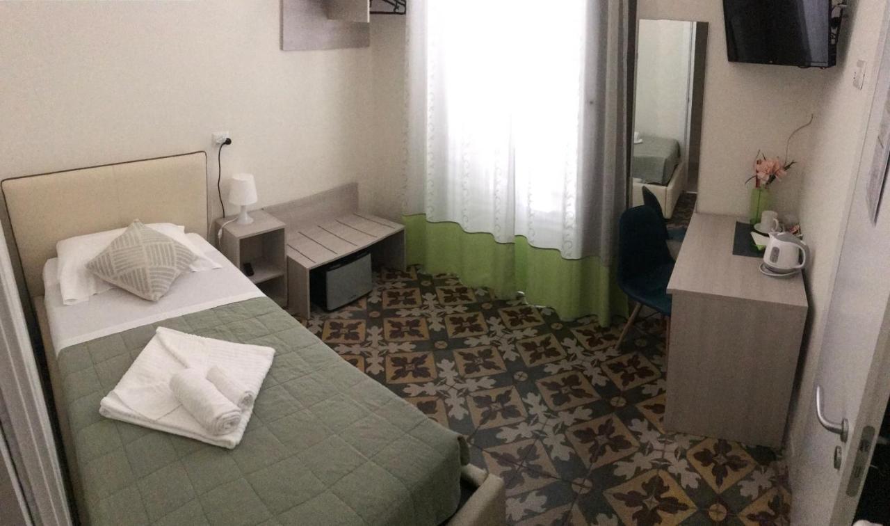 Pietre E Sassi Hotel Матера Екстериор снимка
