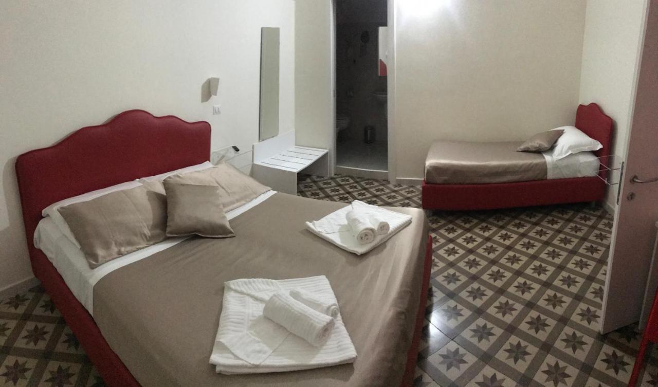 Pietre E Sassi Hotel Матера Екстериор снимка