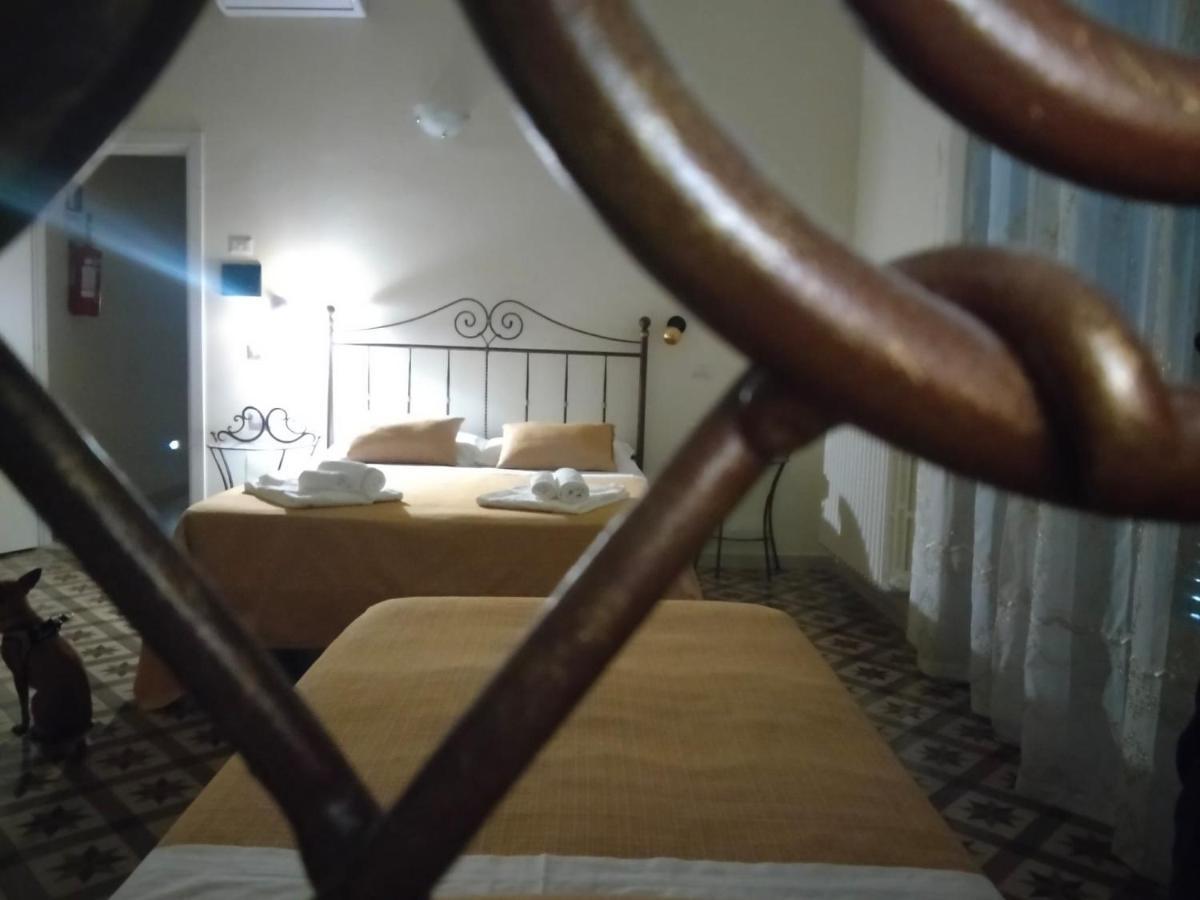 Pietre E Sassi Hotel Матера Екстериор снимка