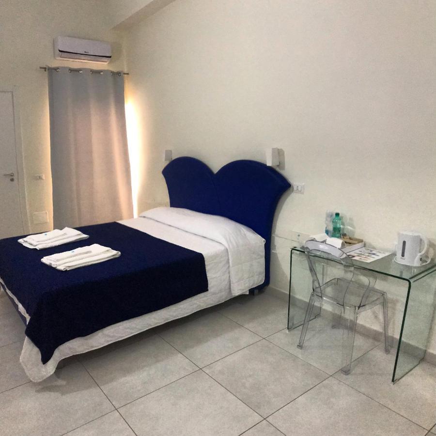 Pietre E Sassi Hotel Матера Екстериор снимка