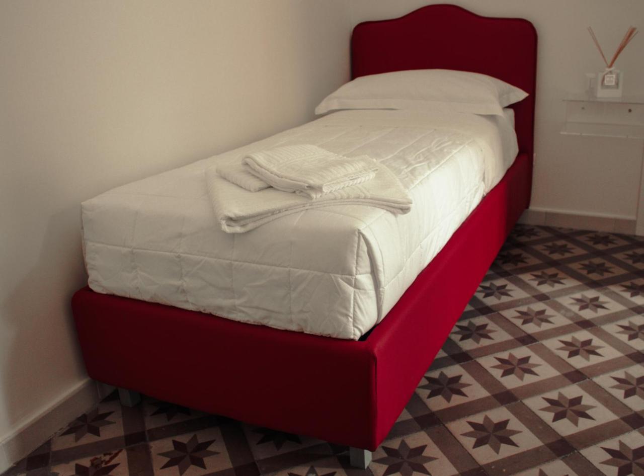 Pietre E Sassi Hotel Матера Екстериор снимка