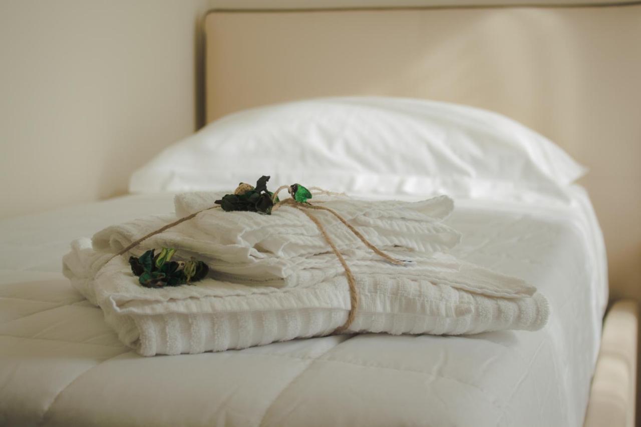 Pietre E Sassi Hotel Матера Екстериор снимка