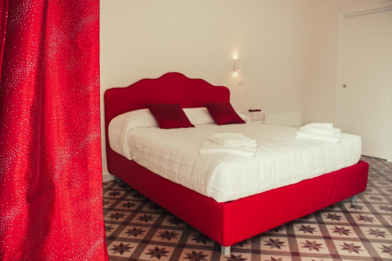 Pietre E Sassi Hotel Матера Екстериор снимка