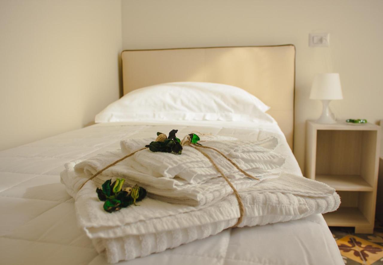 Pietre E Sassi Hotel Матера Екстериор снимка