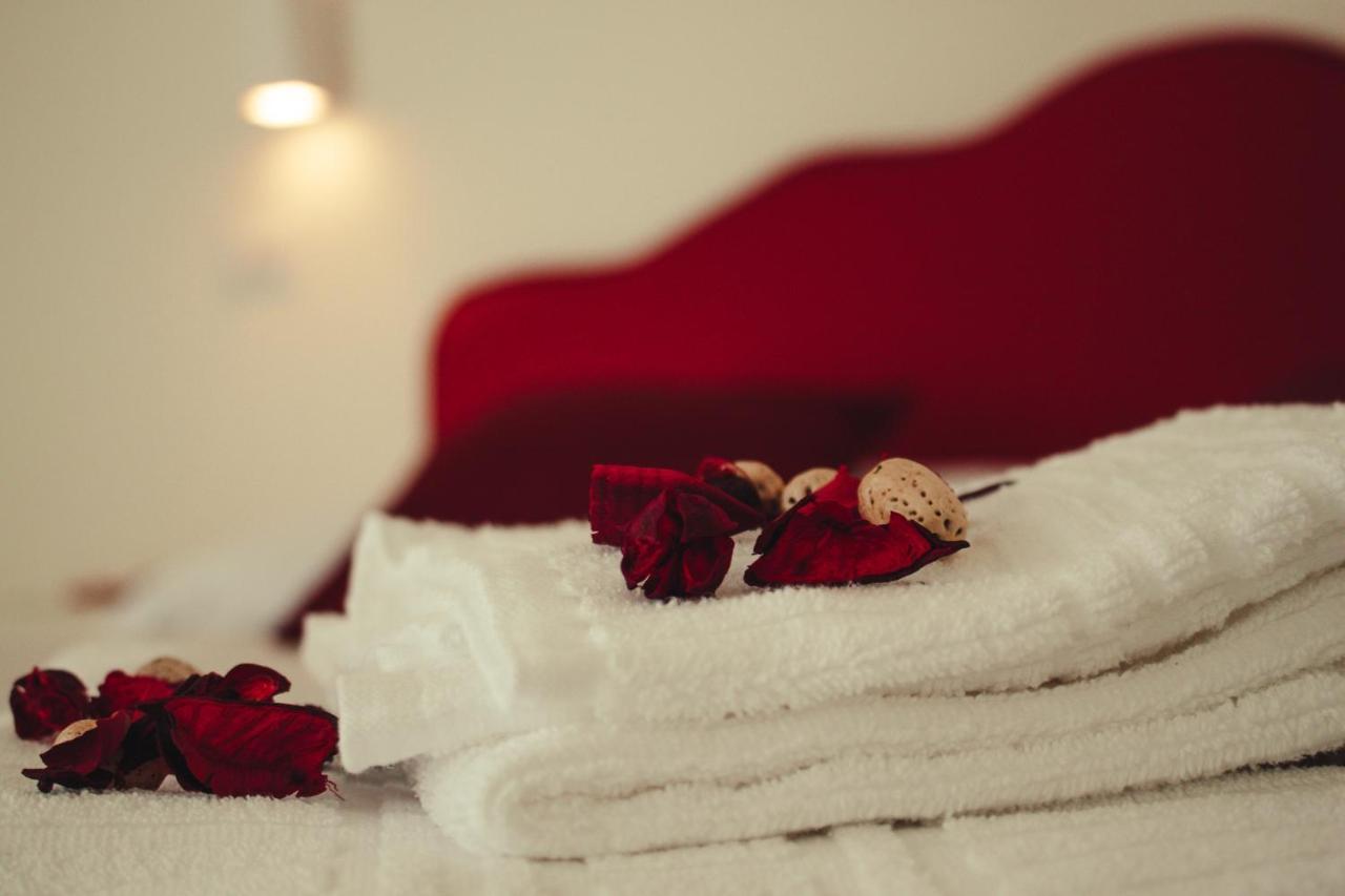 Pietre E Sassi Hotel Матера Екстериор снимка