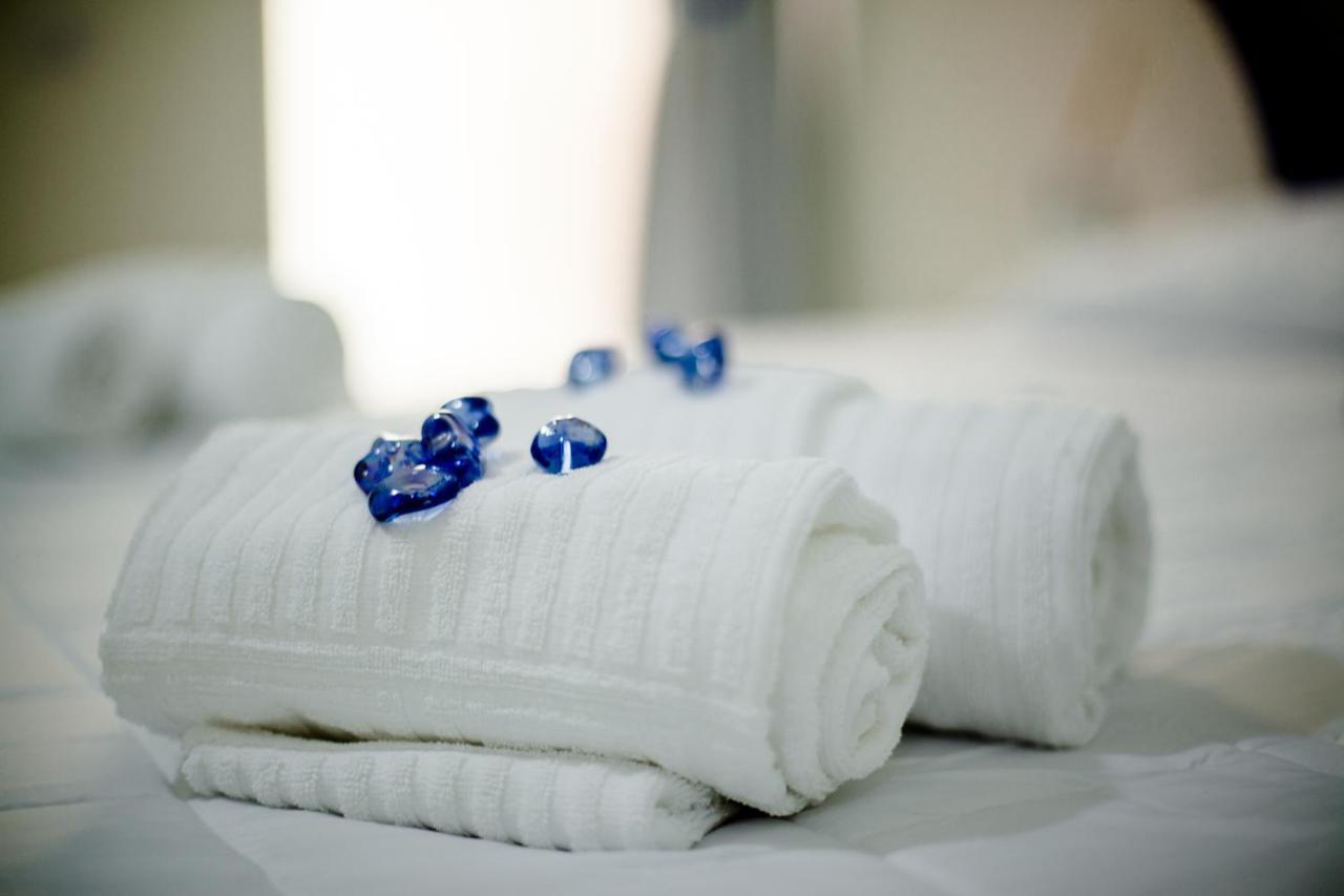 Pietre E Sassi Hotel Матера Екстериор снимка
