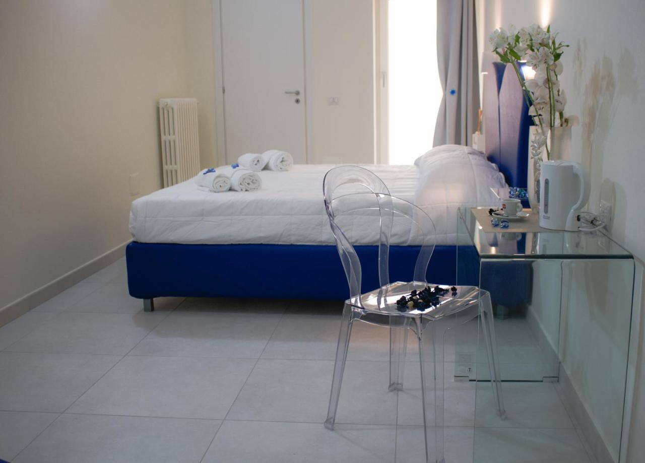 Pietre E Sassi Hotel Матера Екстериор снимка