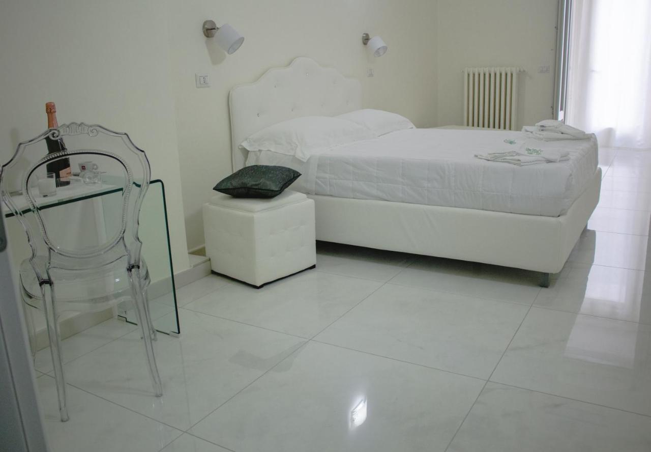 Pietre E Sassi Hotel Матера Екстериор снимка