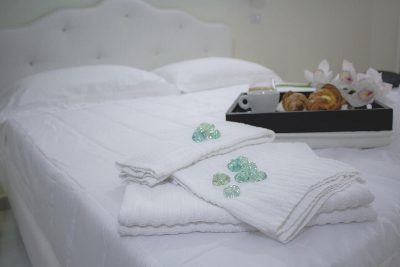 Pietre E Sassi Hotel Матера Екстериор снимка