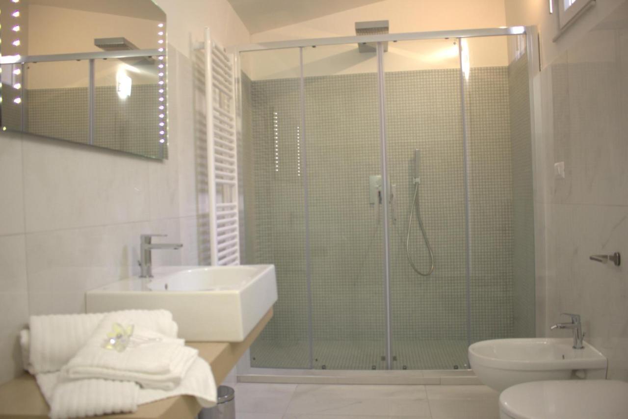 Pietre E Sassi Hotel Матера Екстериор снимка
