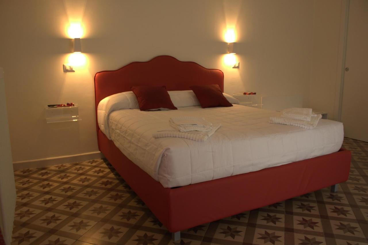 Pietre E Sassi Hotel Матера Екстериор снимка