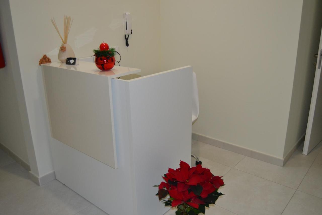 Pietre E Sassi Hotel Матера Екстериор снимка